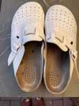 Buty zdrowotne ze skóry 39