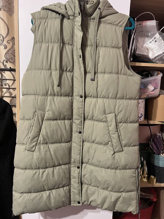 Жилетка жіноча 52/54 розмір