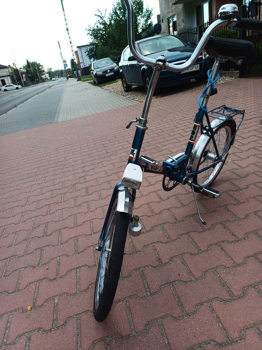 Sprzedam romet wigry 3