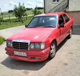 Продам Mercedes Benz W124 2,0 Dizel