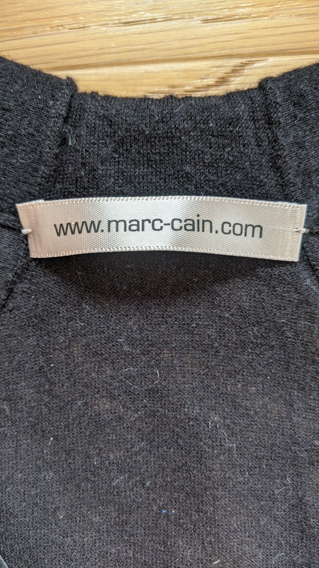 Bluzka marki Marc Cain, rozmiar 3 (38)