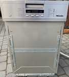 Zmywarka do zabudowy Miele g4600 sci