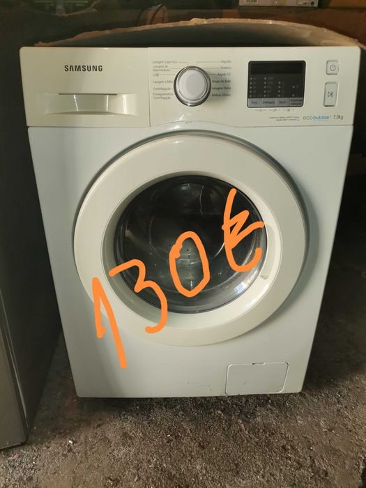 Vendo Máquina lavar roupa