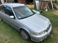 Rover 45 1.6 benzyna