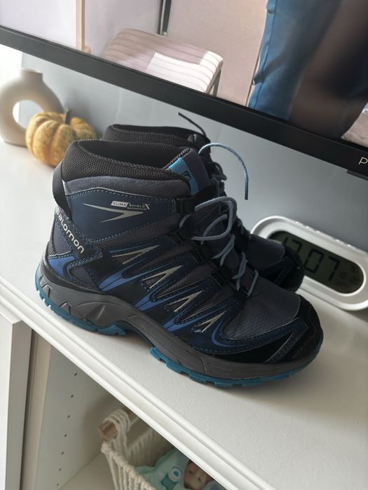 Buty trekingowe Salomon