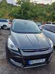 Ford Kuga 2015 Titanium