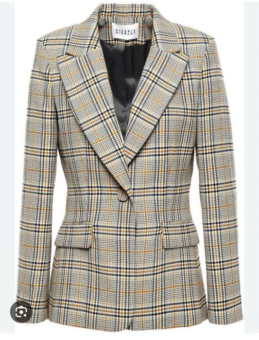 Claudie Pierlot жакет