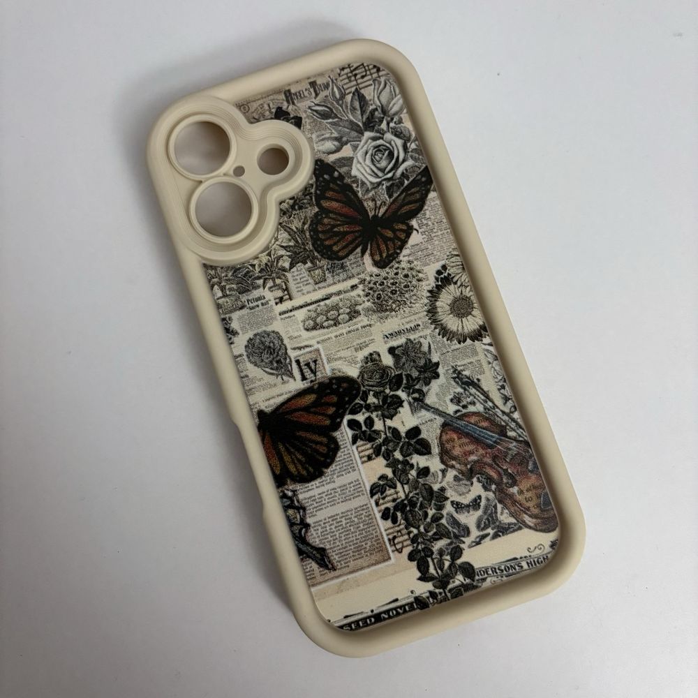 Case / Etui iPhone 16