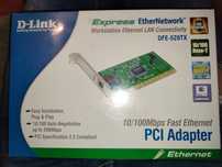 Karta sieciowa D-link DFE 528TX