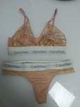 Komplet bielizny Calvin Clein