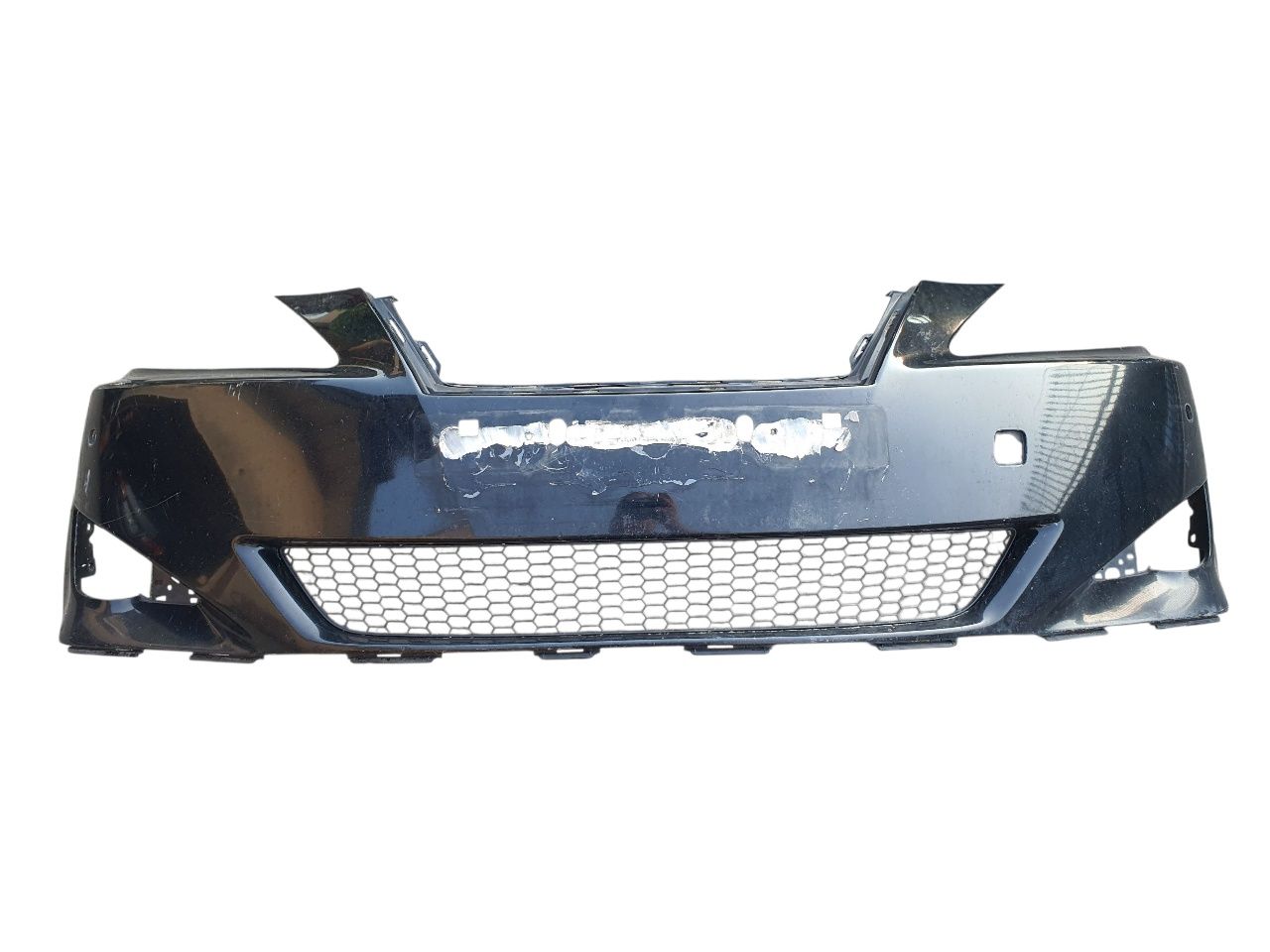 LEXUS IS220 IS250 zderzak przedni pdc xenon  06-09