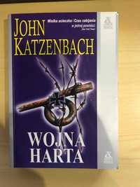 Wojna Harta John Katzenbach