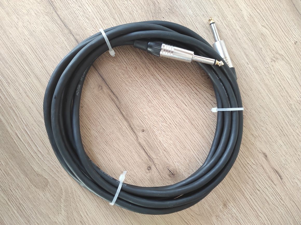 Kabel głośnikowy Azusa 2x 2,5mm