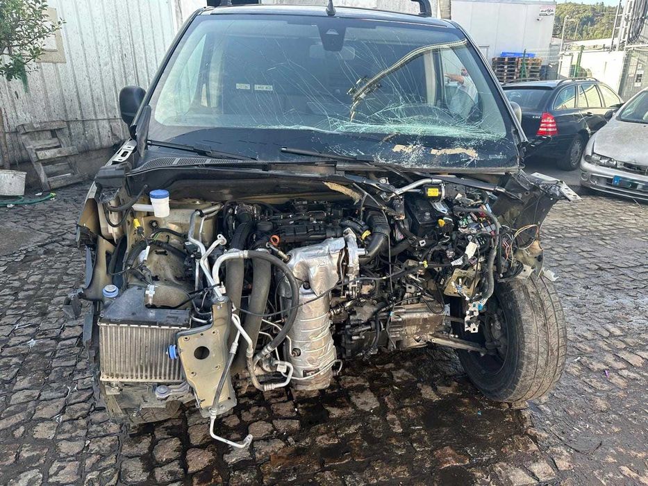 PEUGEOT Partner 1.5 BlueHDI Diesel