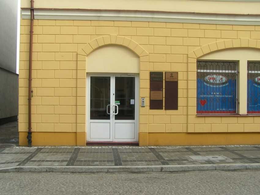 Super Lokale Biurowe w Centrum Płocka