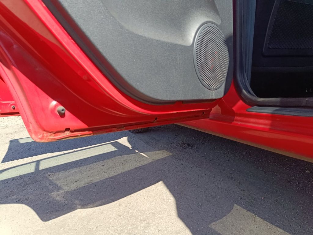 HYUNDAI GETZ 2008 1,4 хорошем состоянии
