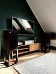 Wharfedale Linton 85 th Limited Edition