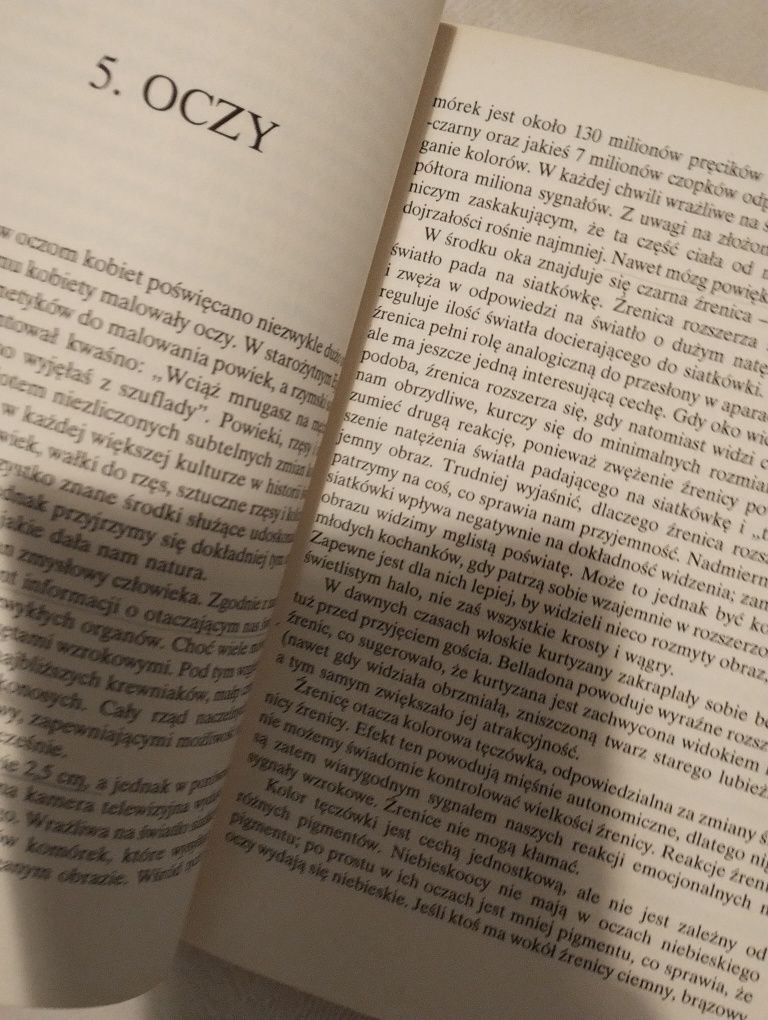 Naga kobieta seksuologia edukacja  seksualna  D. Morris