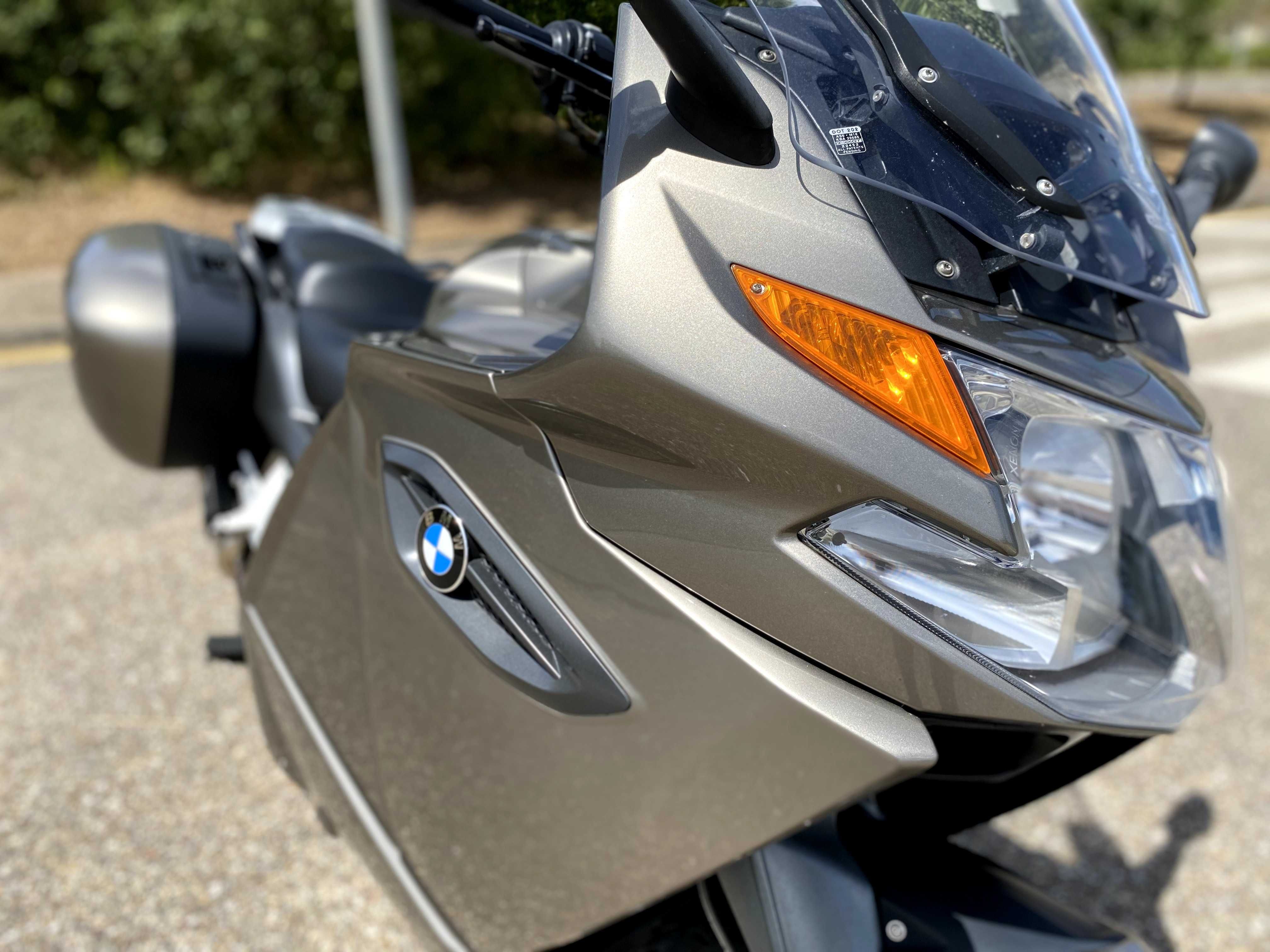 BMW K1300 GT Full Extras – Óptimo estado, muito estimada!