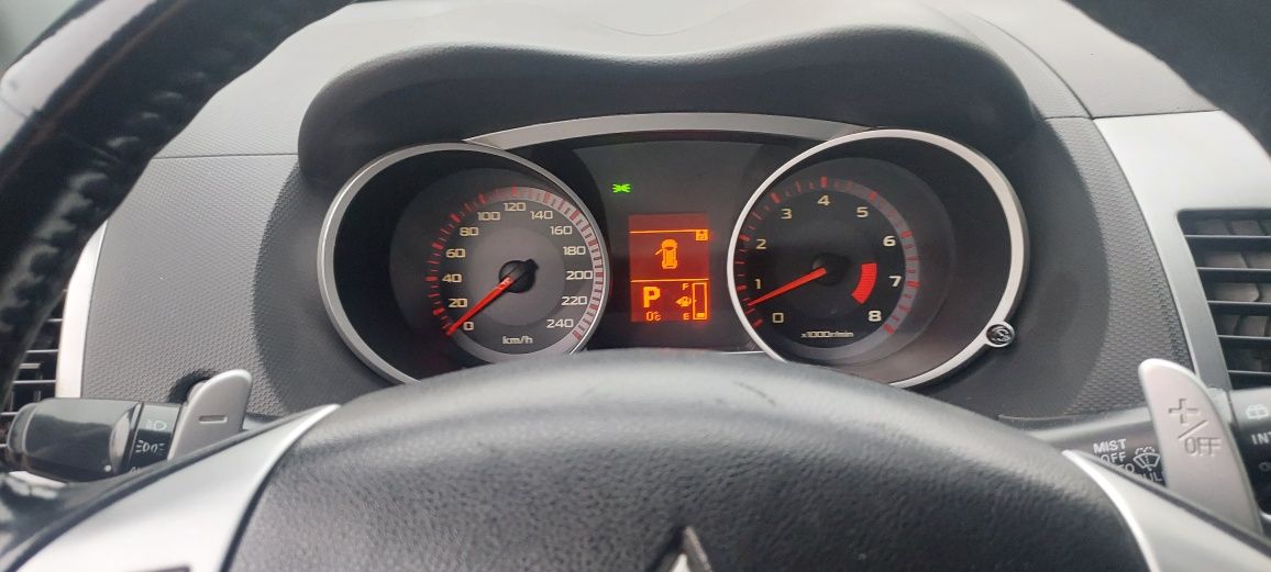Продам   Outlander XL, 2009 год