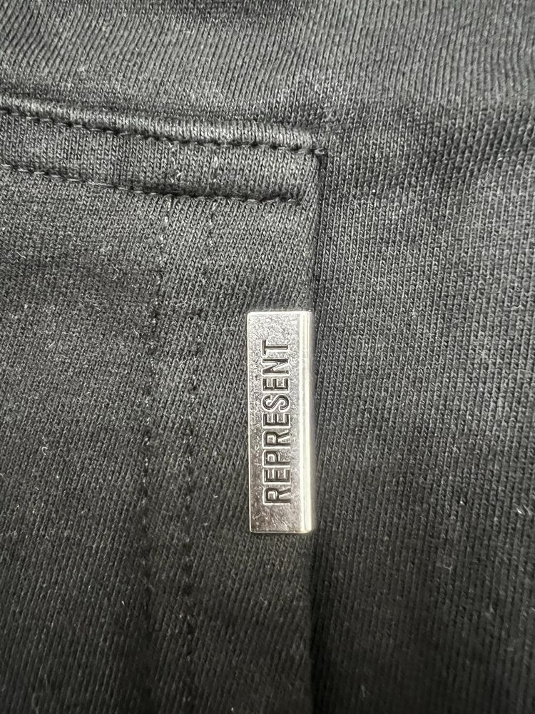 Represent худі кофта