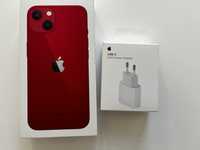 iPhone 13 red 128 GB