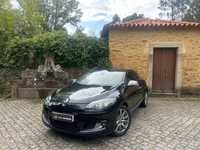 Renault Mégane Coupe 1.5 dCi GT Line