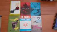 Literatura sobre Israel