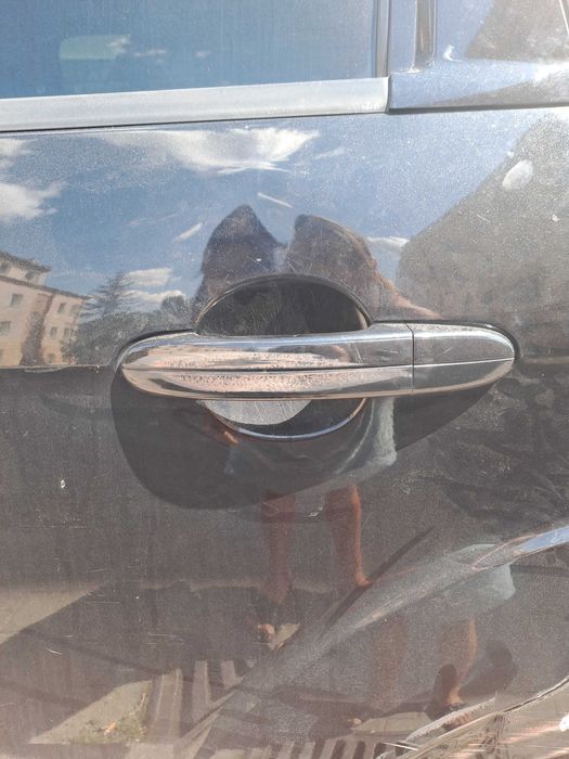 Ford S-MAX 2.0 TDCI  7-osobowy