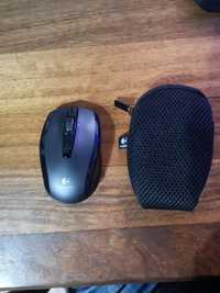 Rato Logitech VX Nano