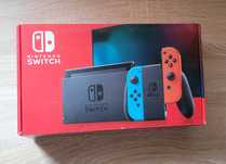 Konsola Nintendo Switch V2