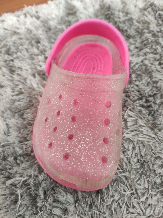Crock Chicco Tam.22
