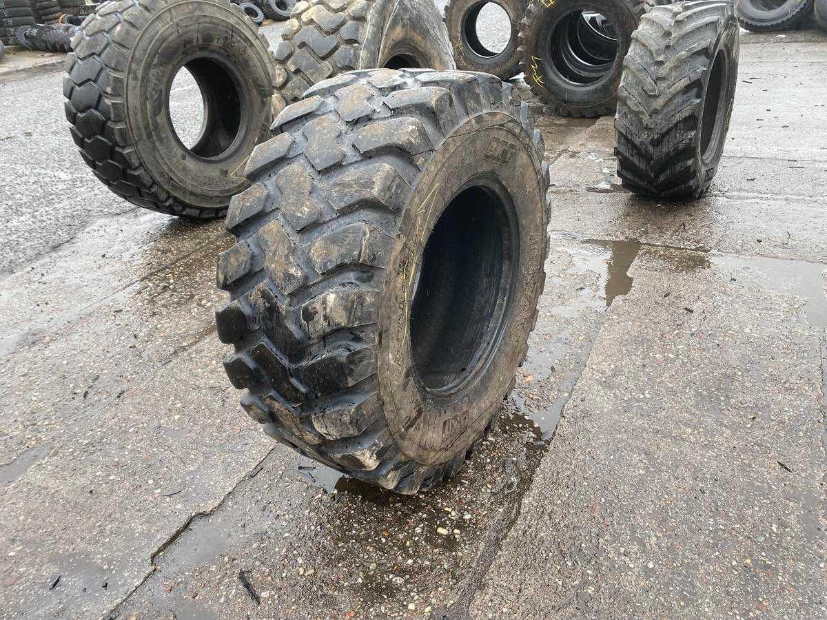 Opona używana 460/70r24 BKT Multi Max MP527 50% Bieżnika 17.5-24