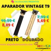 Aparador cabelo portátil USB