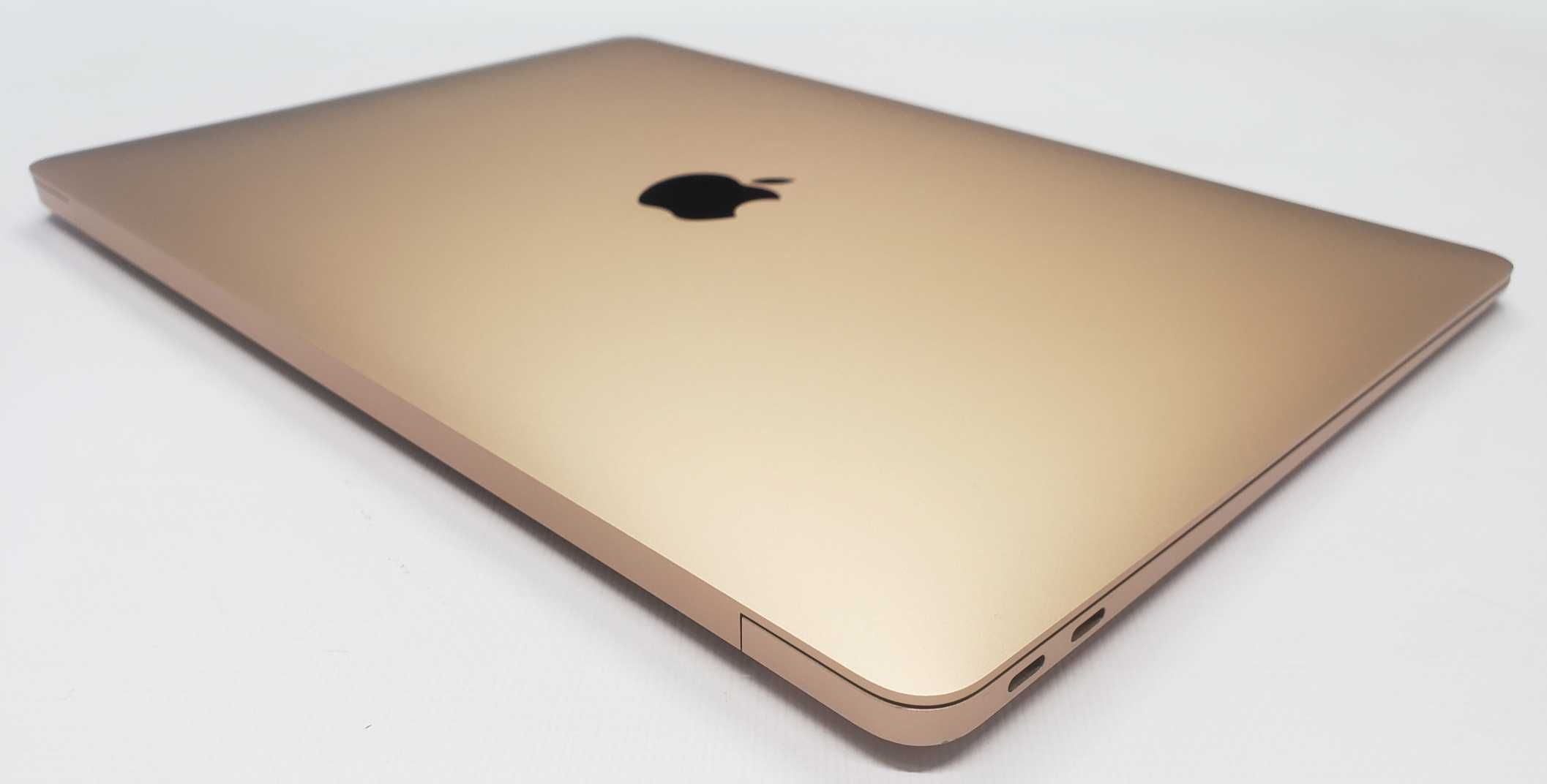 SUPER SALE! Ноутбук MacBook Air 13’’ Retina Gold MREF2 2018 i5/8GB/128