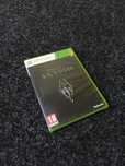 Skyrim Xbox 360 + карта