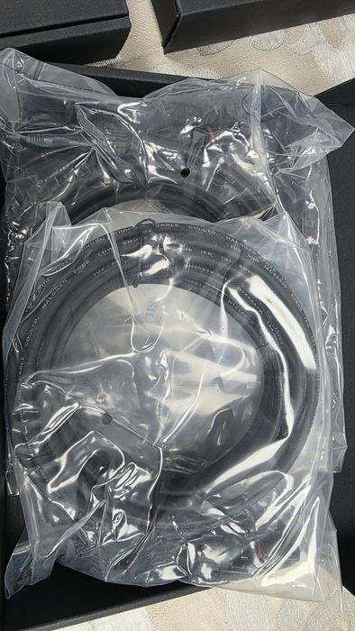 Оригінальний кабель ECOFLOW для сонячних панелей 3м MC4