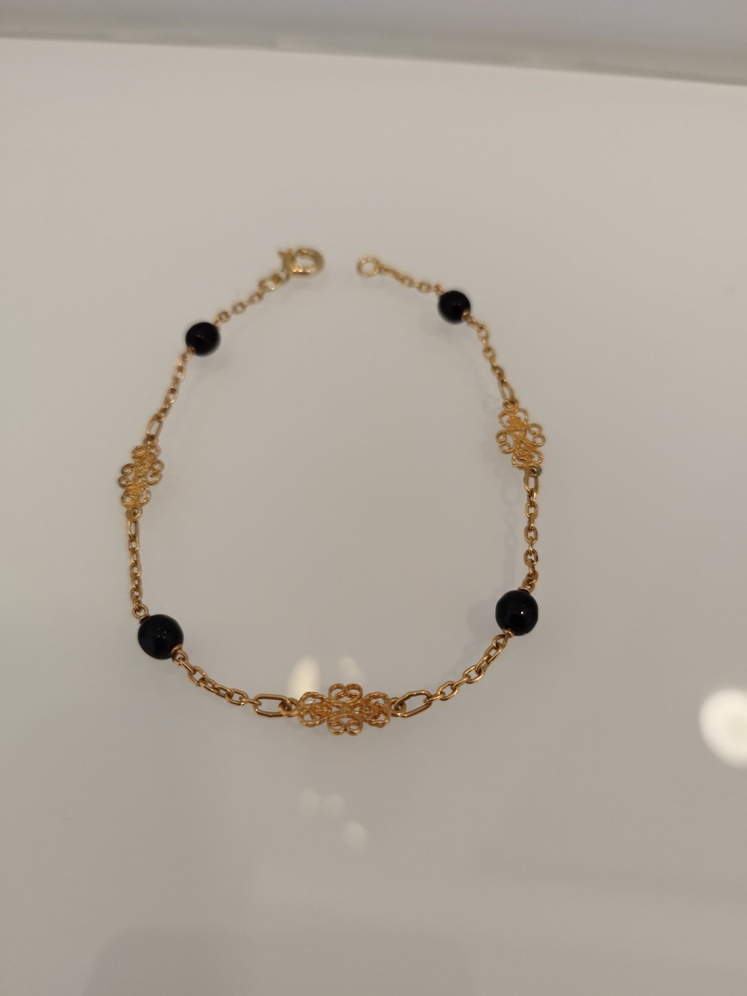 Pulseira em prata 925