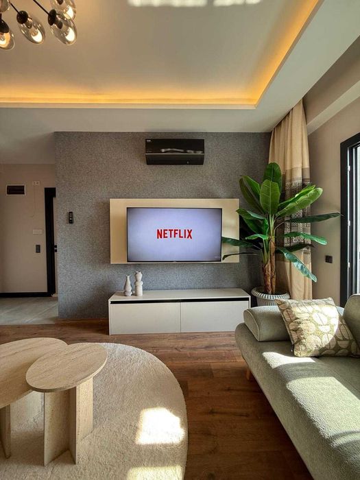 Продам квартиру в Туречині Мерсин Турция недвижимость