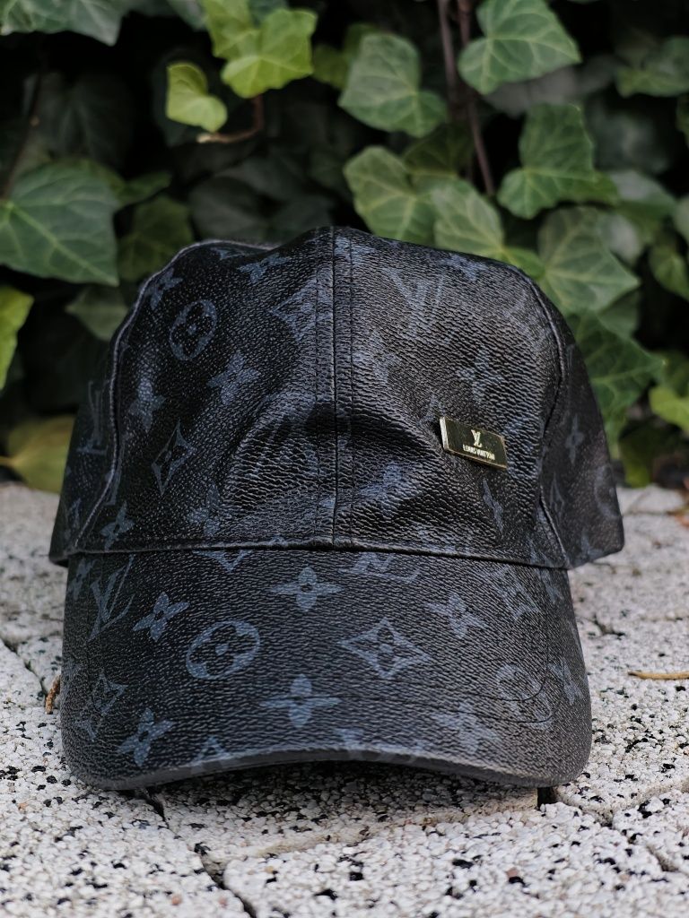 Czapka Louis Vuitton LV