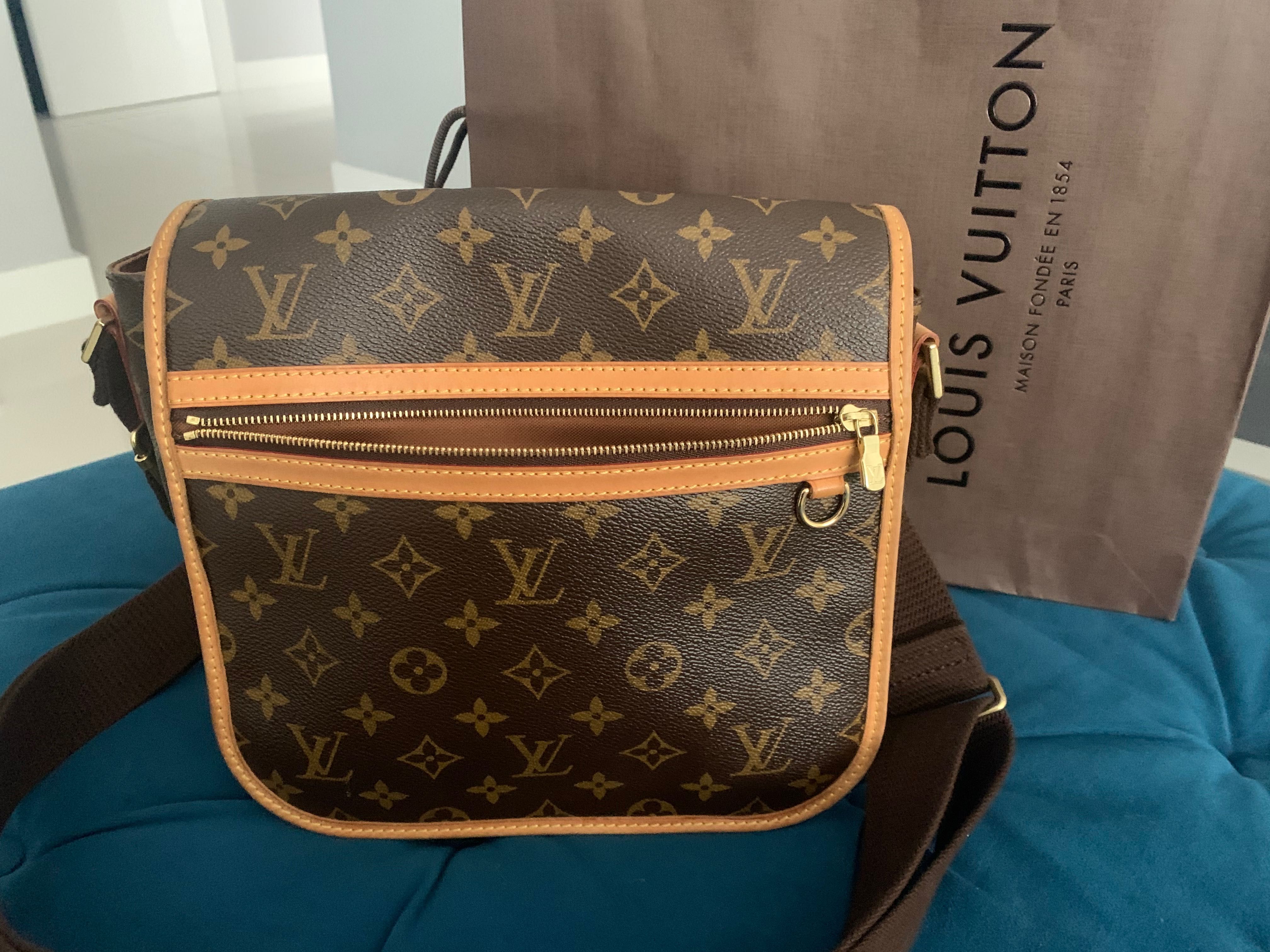 Louis vuitton Bosphore PM