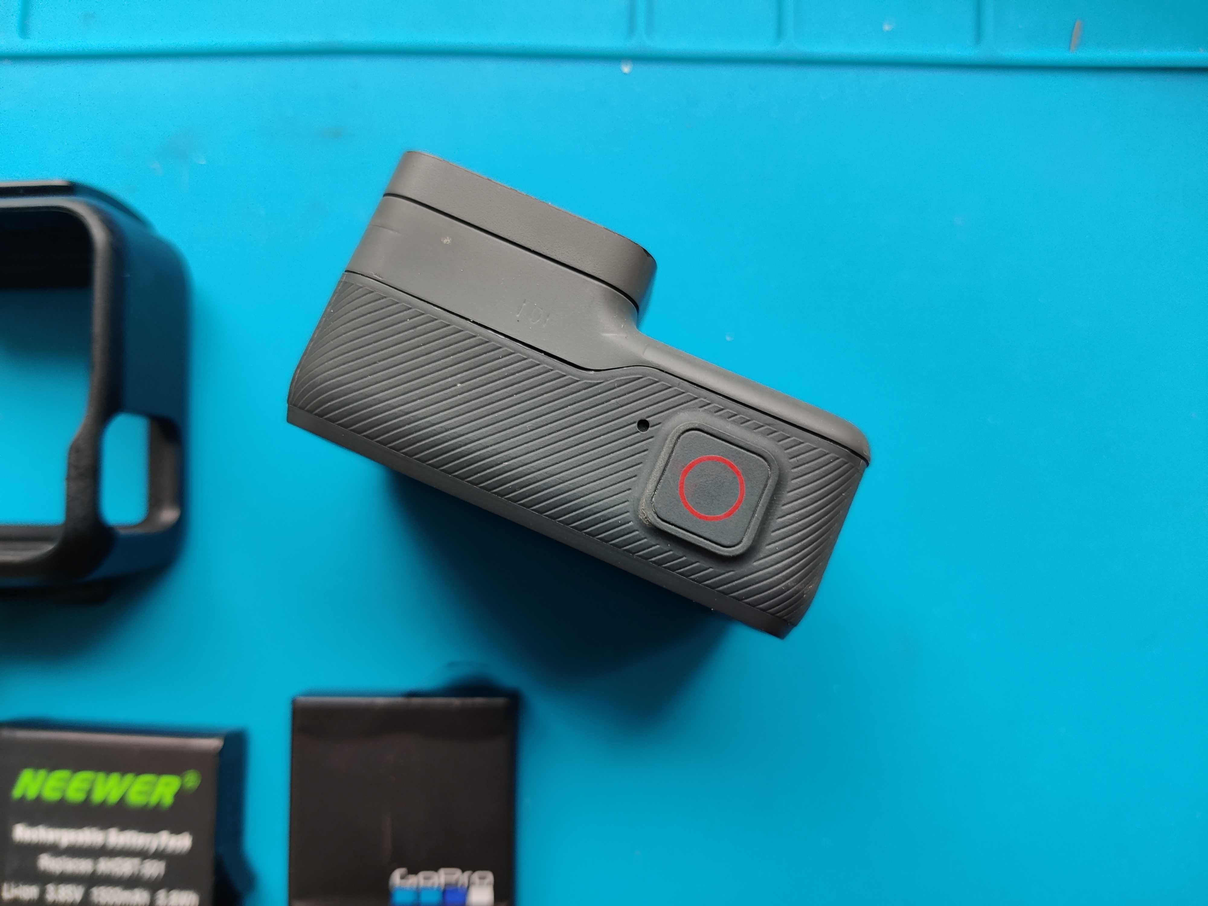 Camera GoPro Hero 6 Black экшн камера екшн