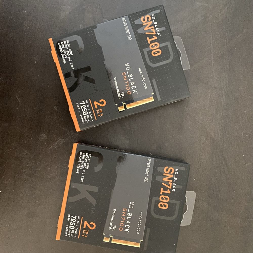 Kit Completo para Montar PC Gamer/Workstation – NOVO, lacrado!