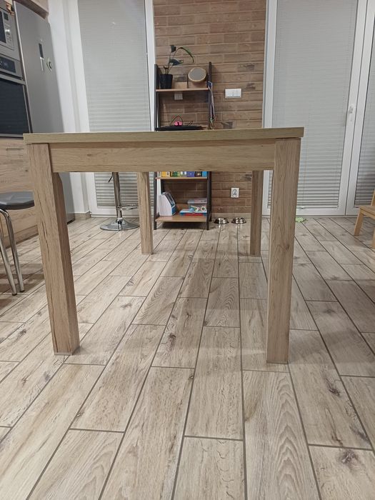 Stół do jadalni 140cm