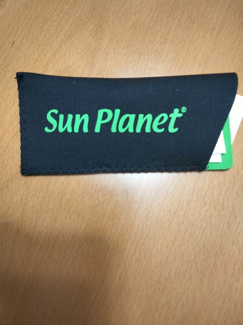 Óculos de Sol Sun Planet