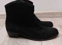 Botki damskie Casu 40