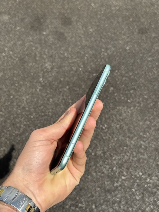 IPhone 11 128gb Green Neverlock! Магазин! Гарантія! Обмін!