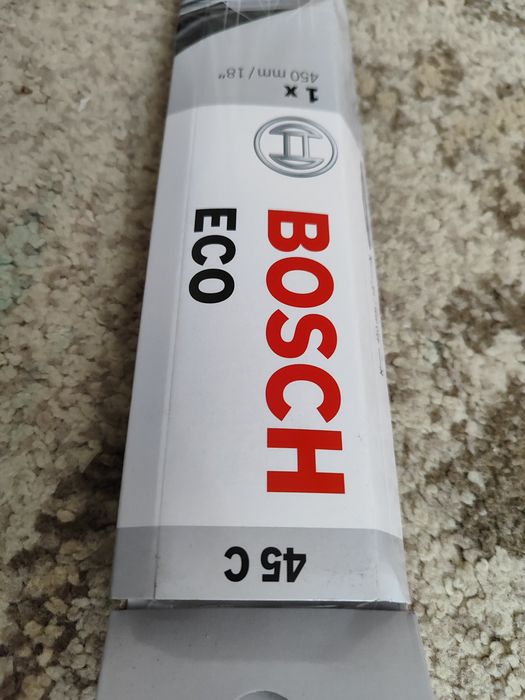 Wycieraczka Bosch 45C 450mm/18"