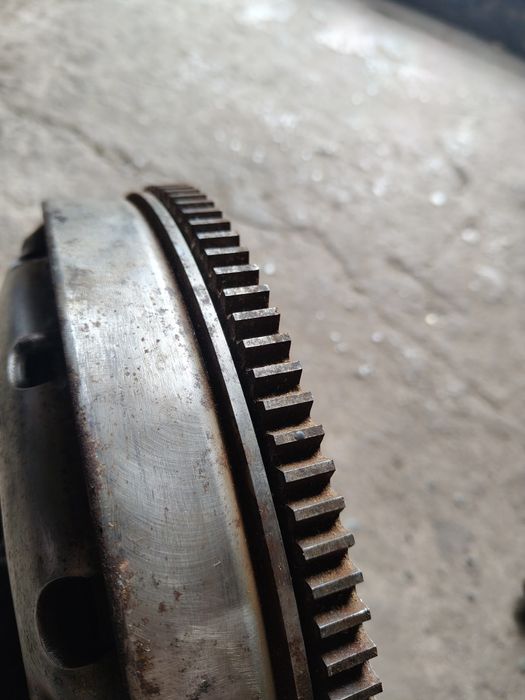 Sprzęgło koło dwumasowe opel signum 1.9tdci