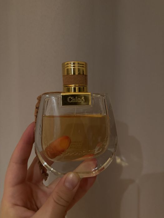 Chloe Nomade jasmin naturale intense